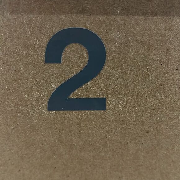 Michael Kors Women's Wide-Rib Button Turtleneck Poncho - Picture 8 of 8